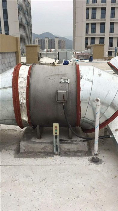 盐城白铁通风管道加工与安装技术咨询指南