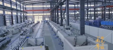 智慧家居小镇 从家具业的“世界工厂”到管道安装技术的智慧化革命