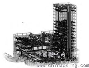 机电设备安装中管线综合平衡技术优化施工分析——以吴振培管道安装技术咨询为例