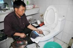 梧州家庭管道疏通与安装技术全解析