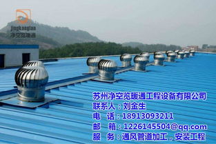 苏州消防排烟管道与通风工程安装技术解析